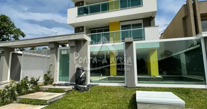 Apartamento com 2 quartos à venda na Rua Canadá, 2338, Atami, Pontal do Paraná