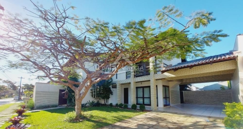 Casa com 3 quartos à venda na Avenida Brasil, Atami, Pontal do Paraná