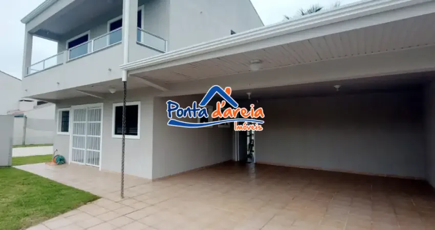 Casa com 3 quartos para alugar na Rua Anthony Quinn, 80, Pontal do Sul, Pontal do Paraná
