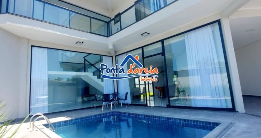 Casa à venda na Rua Suíça, 841, Atami, Pontal do Paraná