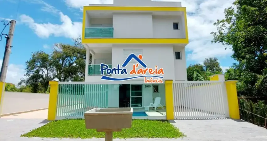 Casa à venda na Rua Canadá, 2069, Atami, Pontal do Paraná