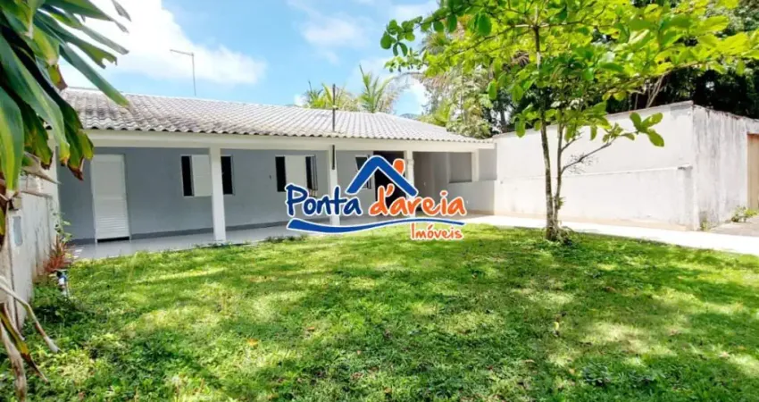 Casa com 2 quartos à venda na Rua Alemanha, 1432, Atami, Pontal do Paraná