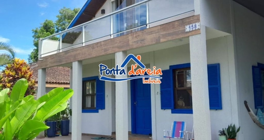 Casa com 2 quartos à venda na Rua Alameda das Encantadas, 158, Ilha do Mel, Pontal do Paraná