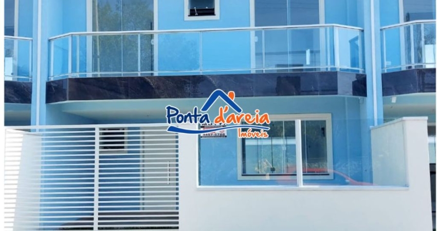 Casa com 3 quartos à venda na Rua Sereia, Shangri-lá, Pontal do Paraná