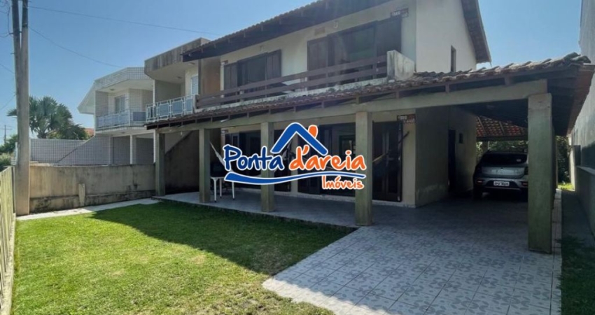 Casa com 3 quartos à venda na Avenida Deputado Aníbal Khury, Pontal do Sul, Pontal do Paraná