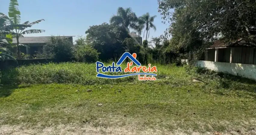 Terreno à venda na Rua Erva Cidreira, Pontal do Sul, Pontal do Paraná