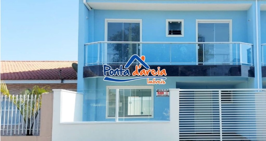 Casa com 3 quartos à venda na Rua Sereia, Shangri-lá, Pontal do Paraná