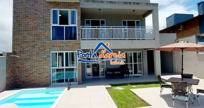 Casa com 3 quartos à venda na Avenida Beira Mar, Atami, Pontal do Paraná