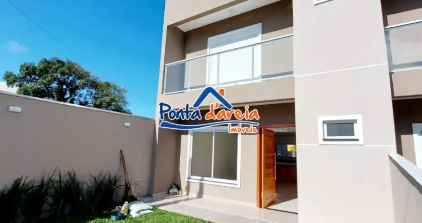 Casa com 2 quartos à venda na Rua Canadá, Atami, Pontal do Paraná