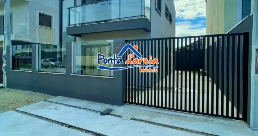 Casa com 2 quartos à venda na Rua Bambuzal, 102, Pontal do Sul, Pontal do Paraná