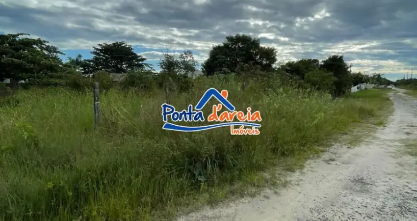 Terreno à venda na Rua Alameda do Café, 17, Pontal do Sul, Pontal do Paraná