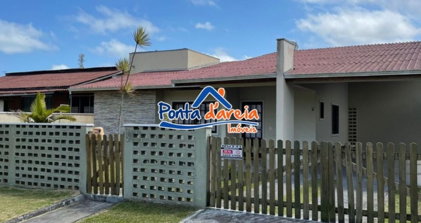 EXCELENTE CASA - PONTAL DO SUL