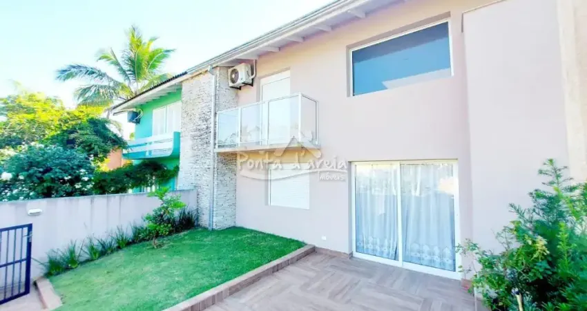 Casa com 2 quartos para alugar na Rua Suíça, Atami, Pontal do Paraná