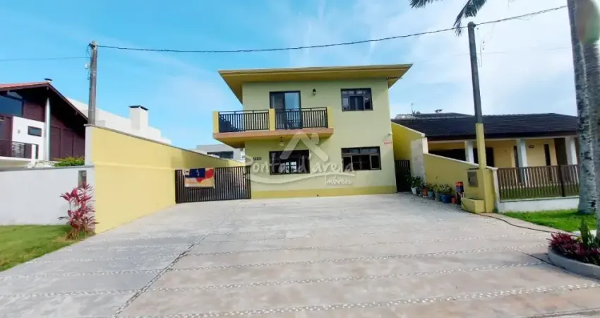 Casa com 3 quartos para alugar na Praça de Embarque, Atami, Pontal do Paraná