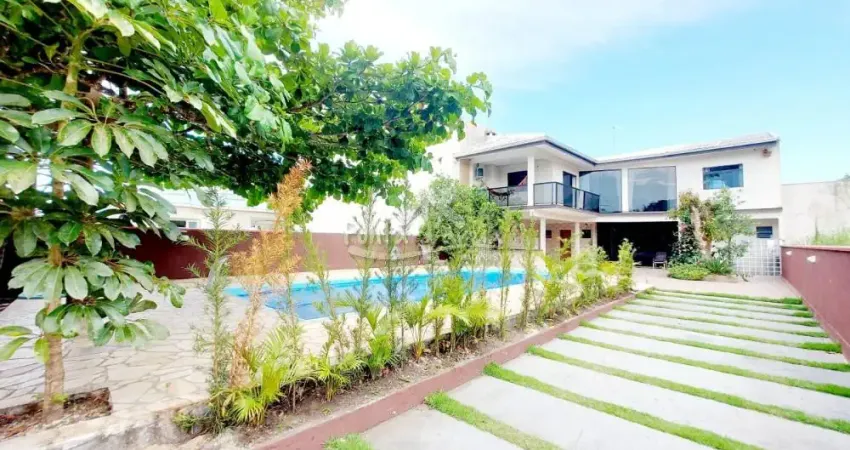 Casa com 2 quartos para alugar na Praça de Embarque, Atami, Pontal do Paraná