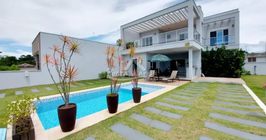Casa para alugar na Rua Alemanha, Atami, Pontal do Paraná