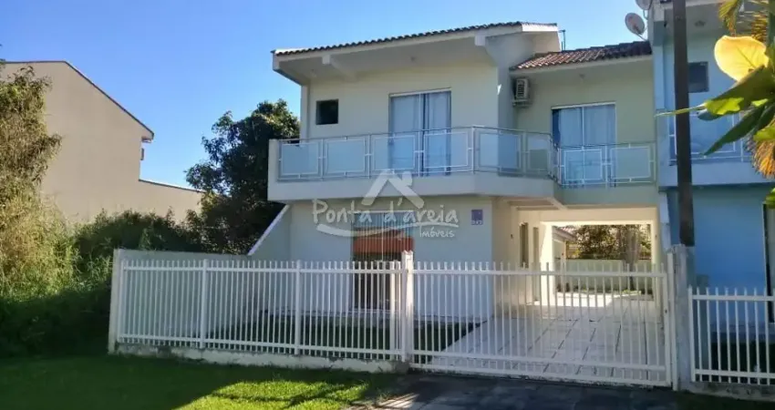 Casa com 2 quartos para alugar na Avenida Brasil, Atami, Pontal do Paraná