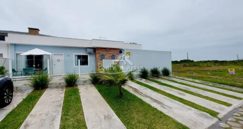Casa para alugar na Rua Canadá, Atami, Pontal do Paraná