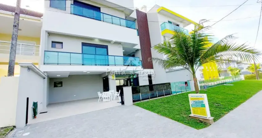 Casa para alugar na Avenida Beira Mar, Atami, Pontal do Paraná