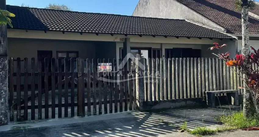 Casa com 2 quartos para alugar na Praça de Embarque, Pontal do Sul, Pontal do Paraná