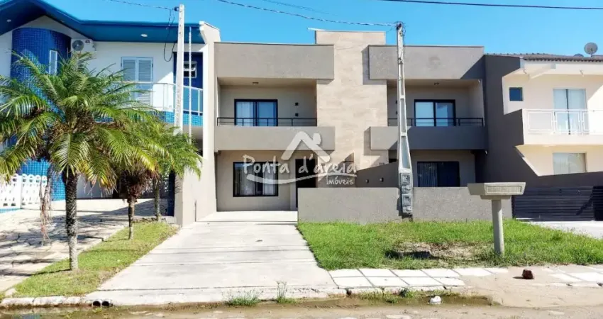 Casa com 3 quartos para alugar na Praça de Embarque, Atami, Pontal do Paraná