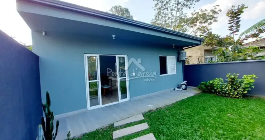Casa com 1 quarto para alugar na Rua Alemanha, Atami, Pontal do Paraná