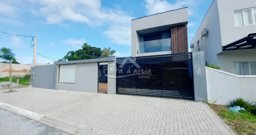 Casa para alugar na Rua Portugal, 1265, Atami, Pontal do Paraná