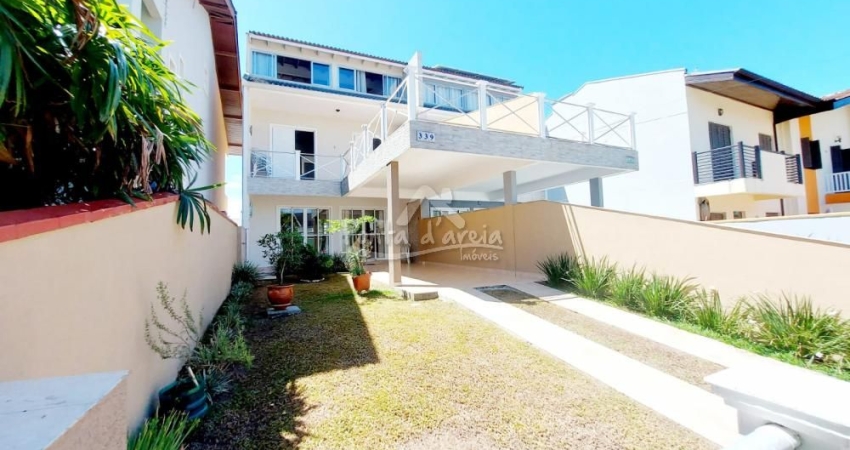Casa com 2 quartos para alugar na Rua Suíça, 339, Atami, Pontal do Paraná