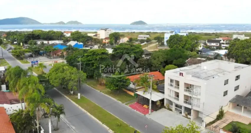 Apartamento com 2 quartos para alugar na Avenida Beira Mar, 640, Pontal do Sul, Pontal do Paraná