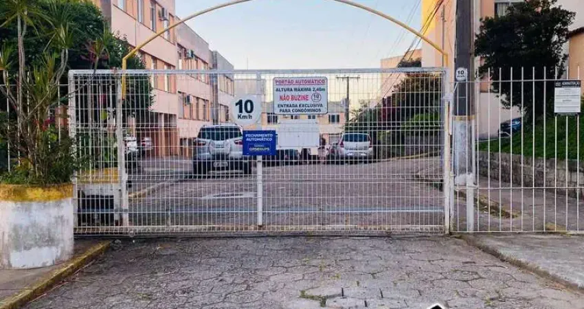 Apartamento à venda com 2 quartos ,no Jardim Atlântico em Florianópolis