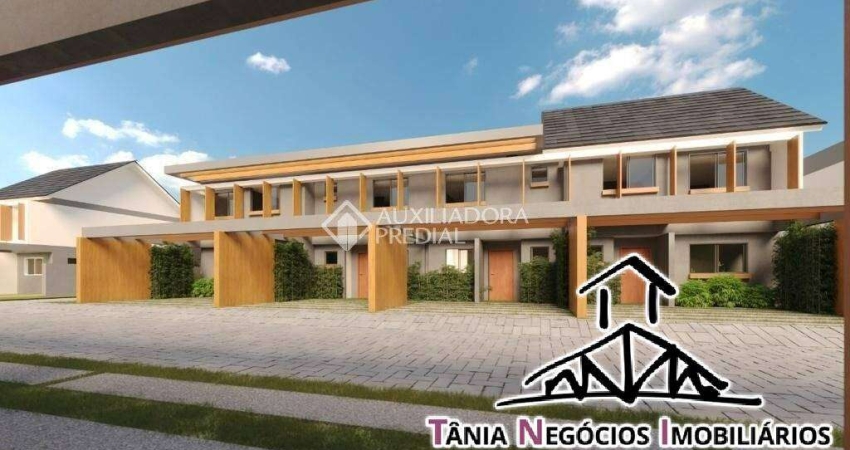 Casa 2 Dormitórios, sendo 2 Suítes Los Mares Morro das Pedras