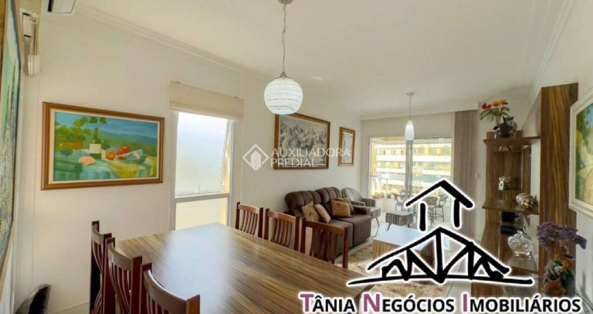 Apartamento Exclusivo com Vista para a Ilha do Campeche e Acesso Privativo