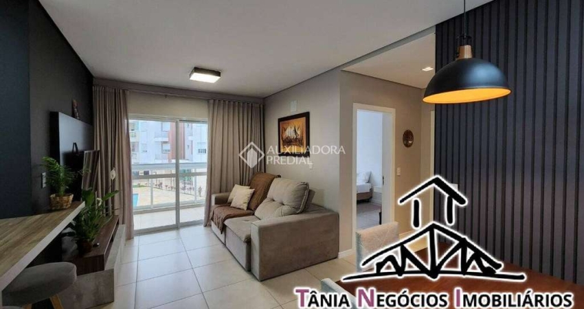 Apartamento 2 Dormitórios, sendo 1 suíte no Campeche