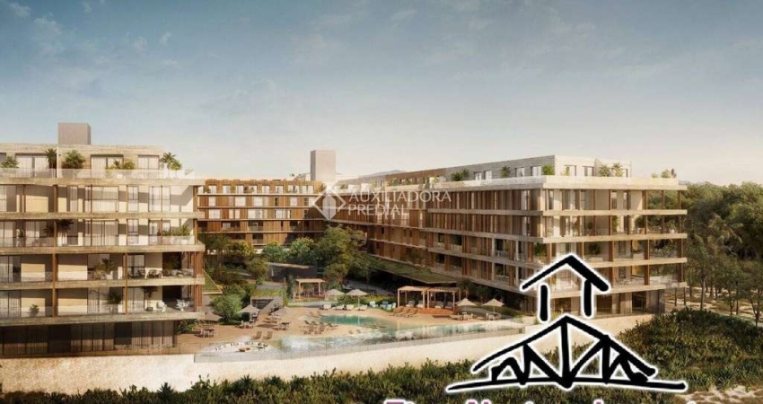 Apartamento com 1 quarto à venda no Campeche, Florianópolis 