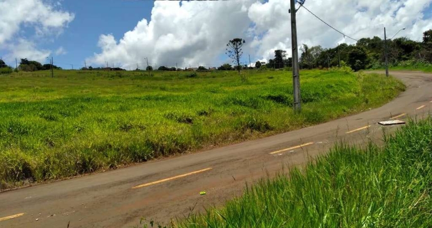 Terreno à venda no Jardim Novo Horizonte, Rolândia 