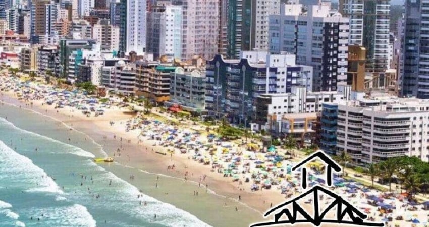 Apartamento de Temporada em Meia Praia – Itapema/SC