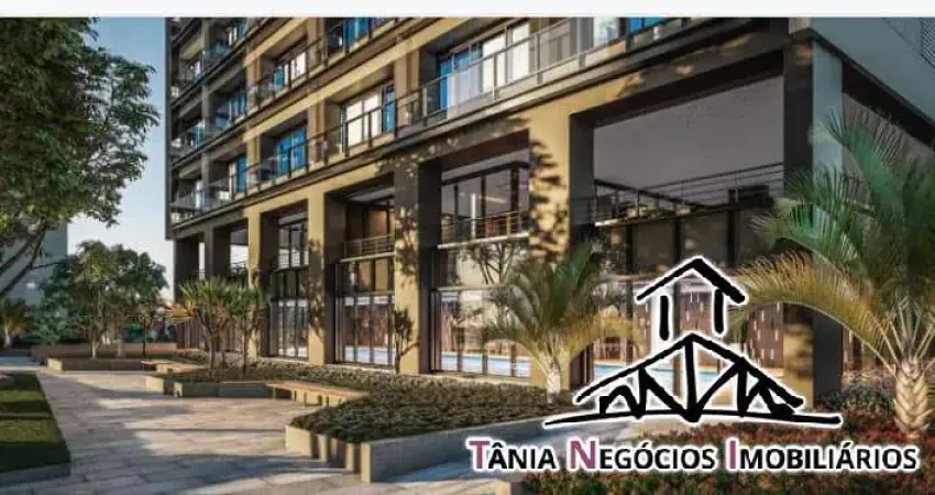 Apartamento locação de temporada no top vision – centro de florianópolis