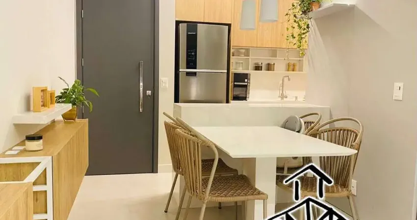 Apartamento temporada  garden no swami – campeche, florianópolis