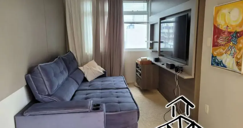 Apartamento com 3 quartos para alugar no Centro, Florianópolis 