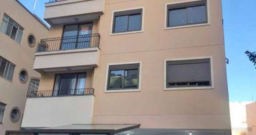 Apartamento  2 Dormitórios Trindade, Florianópolis/SC - Ed. Acquafredda