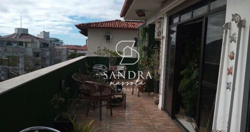 Apartamento à venda no bairro Ingleses Norte - Florianópolis/SC