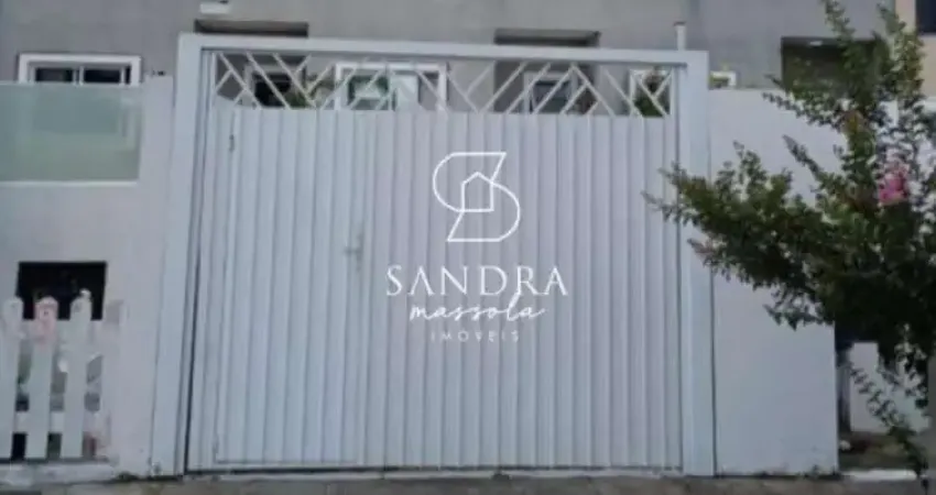 Casa à venda no bairro Rio Vermelho - Florianópolis/SC