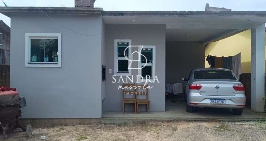 Casa à venda no bairro São João do Rio Vermelho - Florianópolis/SC
