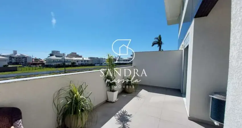 Apartamento em Ingleses Norte, Florianópolis/SC