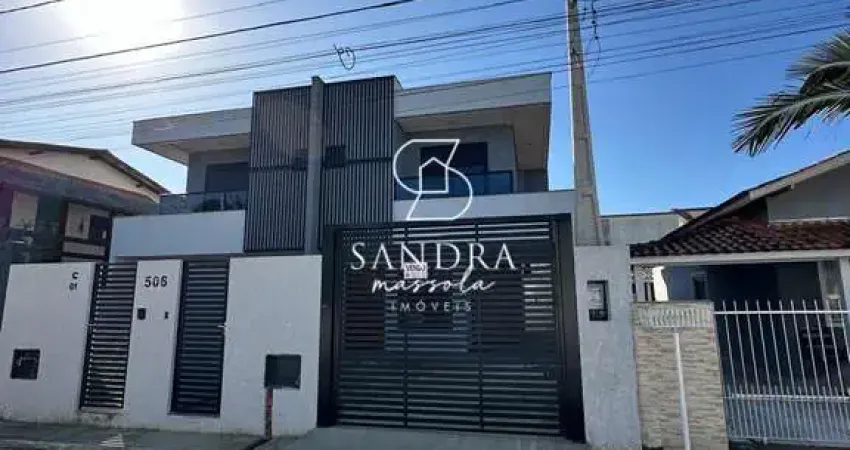 Casa com 3 quartos à venda no Ingleses, Florianópolis