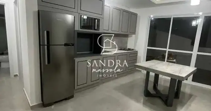 Apartamento Garden em Ingleses Centro, Florianópolis/SC