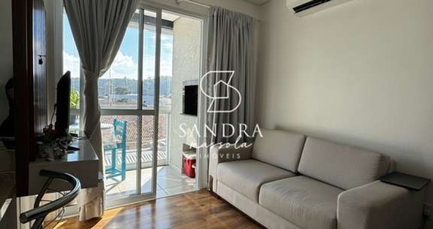Apartamento à venda no bairro Ingleses do Rio Vermelho - Florianópolis/SC