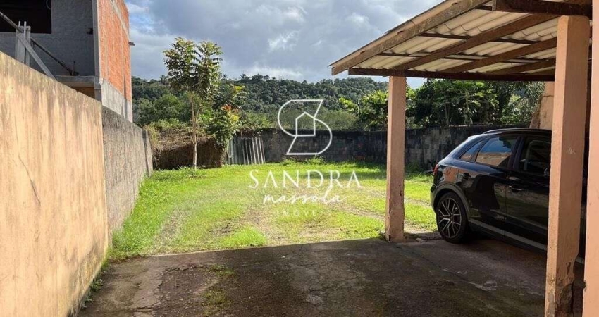 Casa à venda no bairro Ingleses do Rio Vermelho - Florianópolis/SC