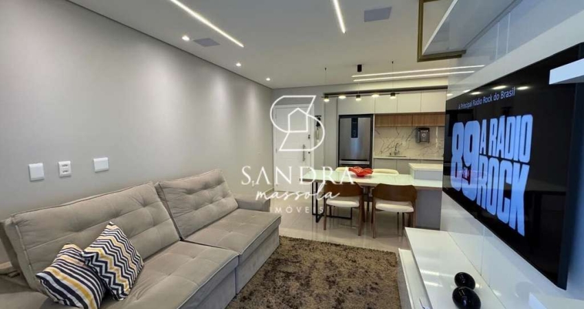 Apartamento com 3 quartos à venda no Ingleses, Florianópolis 