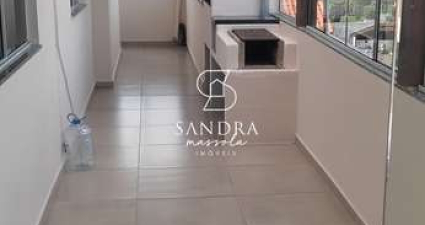 Apartamento à venda no bairro Ingleses do Rio Vermelho - Florianópolis/SC
